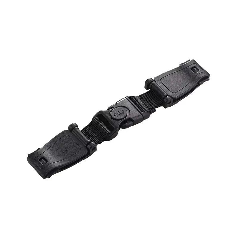 Baby Car Safe Buckle Chest Clip Non-Slip Strap Clip Baby Safety Seat Strap Belt for Kids Safety Strap Children Car Accessories