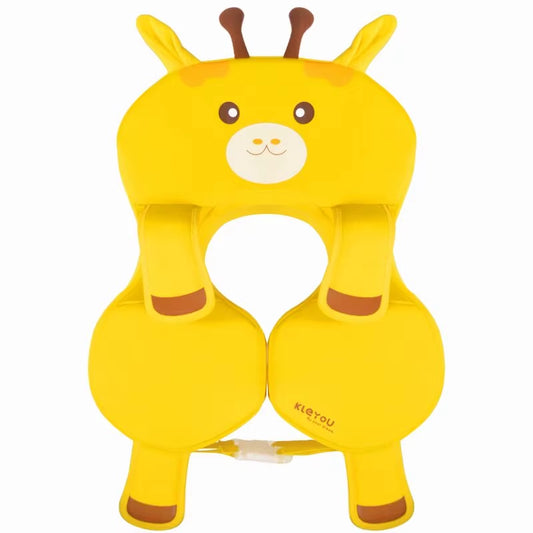Baby Swimming Pool Floats Non Inflatable Infant Swim Buoyant Ring Perfect for Toddlers and Kids Ages 6-36 Months