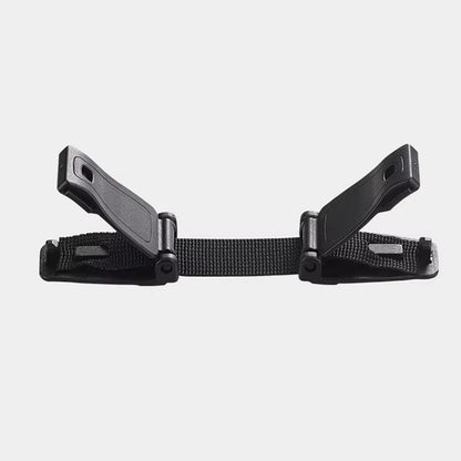 Baby Car Safe Buckle Chest Clip Non-Slip Strap Clip Baby Safety Seat Strap Belt for Kids Safety Strap Children Car Accessories