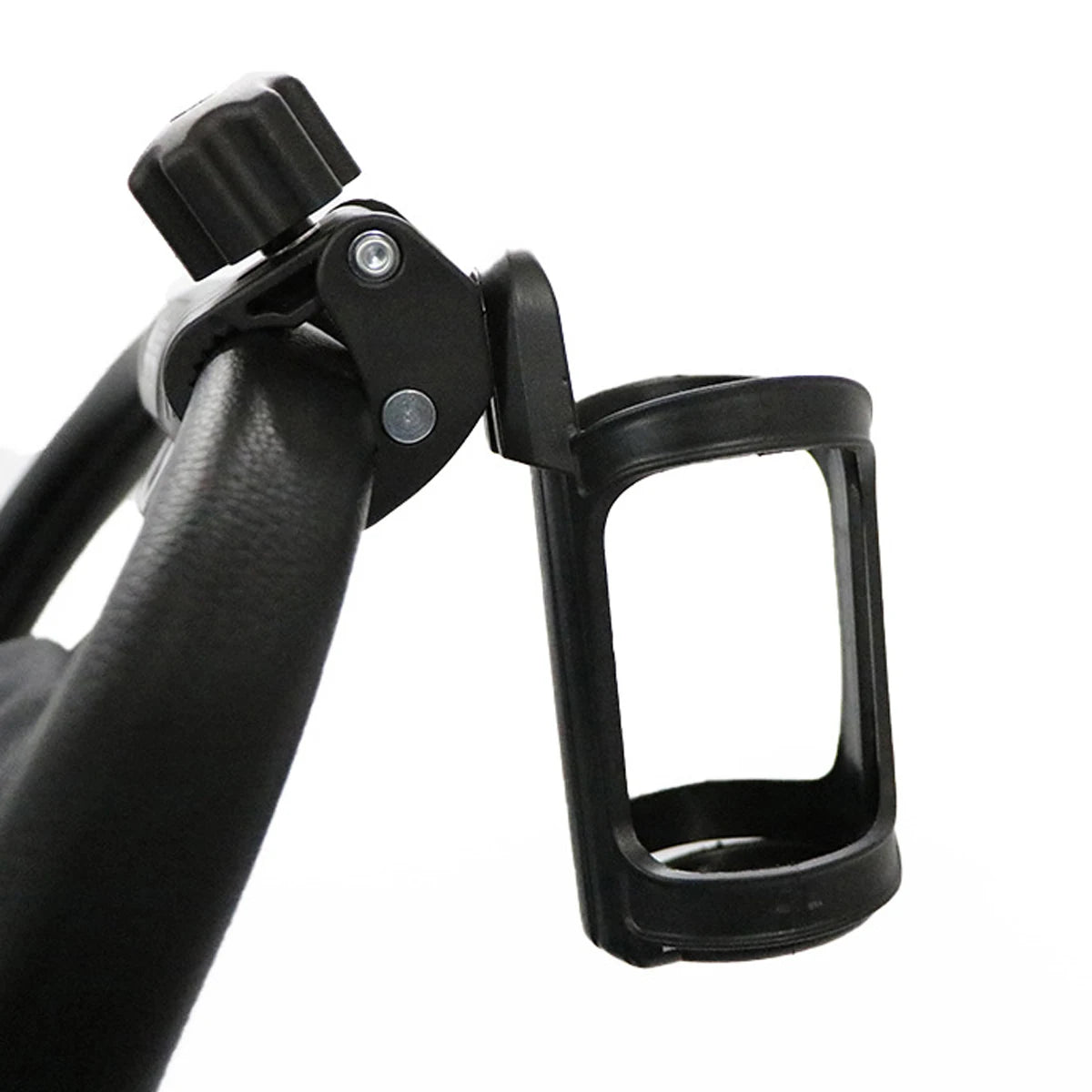 Baby Stroller Cup Holder Rack Children Bicycle Cart Bottle Rack Kids Bicycle Milk Water Pushchair Carriage Stroller Accessories