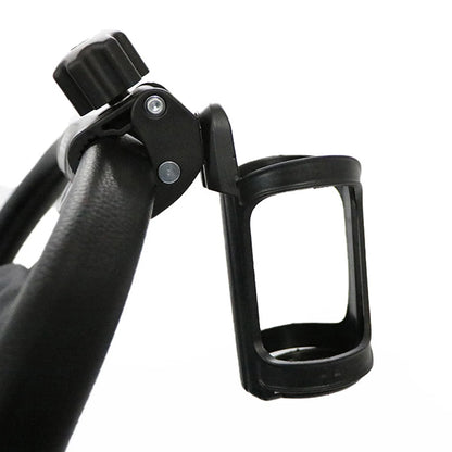 Baby Stroller Cup Holder Rack Children Bicycle Cart Bottle Rack Kids Bicycle Milk Water Pushchair Carriage Stroller Accessories