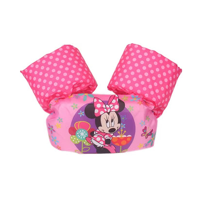 Kid Swimming Float Vest Baby Arm Sleeve Circle Swim Trainer Child Children Swimsuit Swimming Pool Accessories