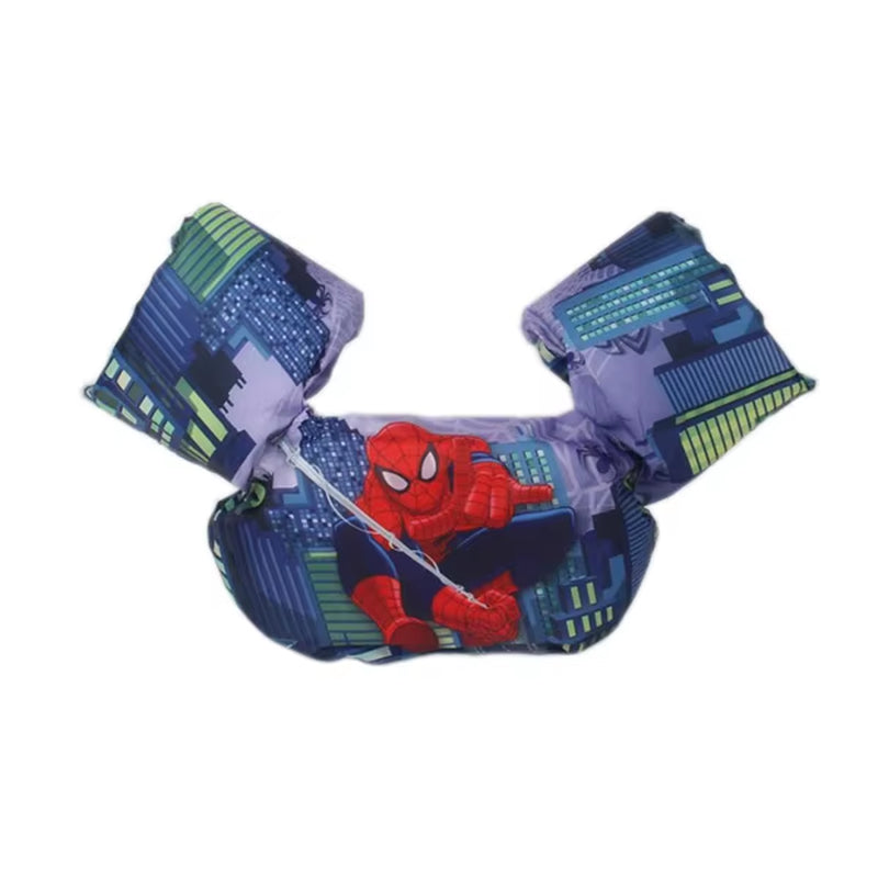 Kid Swimming Float Vest Baby Arm Sleeve Circle Swim Trainer Child Children Swimsuit Swimming Pool Accessories
