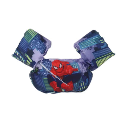 Kid Swimming Float Vest Baby Arm Sleeve Circle Swim Trainer Child Children Swimsuit Swimming Pool Accessories