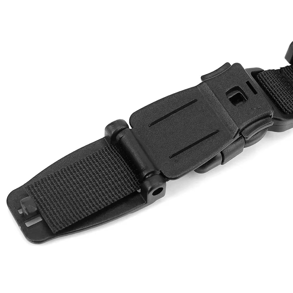 Baby Car Safe Buckle Chest Clip Non-Slip Strap Clip Baby Safety Seat Strap Belt for Kids Safety Strap Children Car Accessories