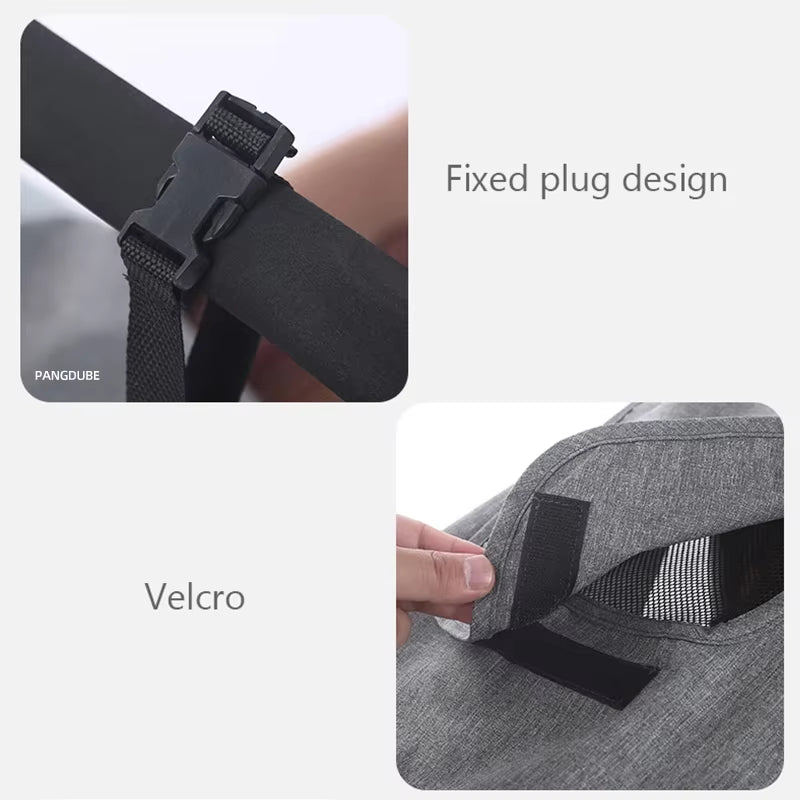 Universal Sun Shade for Baby Stroller Accessories UV UPF 50+ Awning Protection for Baby Carrier Waterproof Sun Shield