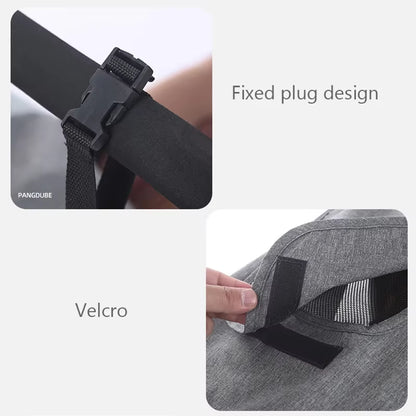 Universal Sun Shade for Baby Stroller Accessories UV UPF 50+ Awning Protection for Baby Carrier Waterproof Sun Shield