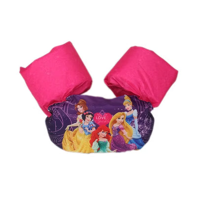 Kid Swimming Float Vest Baby Arm Sleeve Circle Swim Trainer Child Children Swimsuit Swimming Pool Accessories