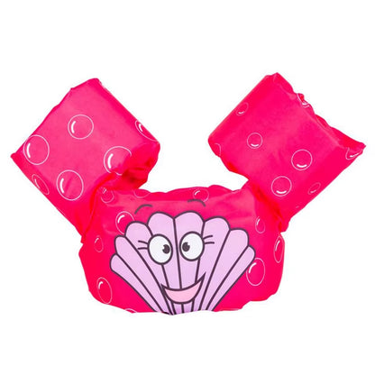 Kid Swimming Float Vest Baby Arm Sleeve Circle Swim Trainer Child Children Swimsuit Swimming Pool Accessories