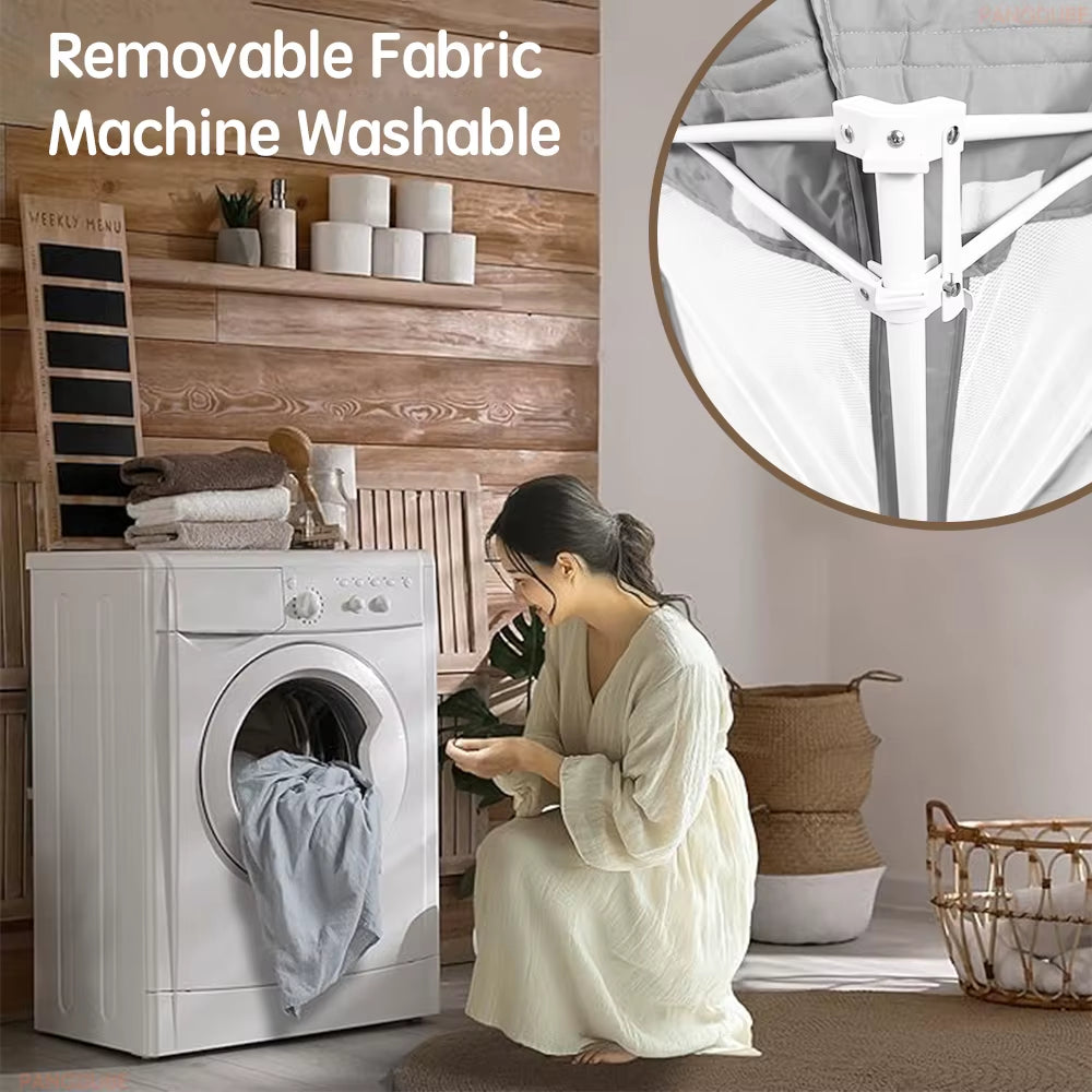 Easy Folding Hildren'S Playpen Baby Games Park Indoor & Outdoor Playground for Kids Baby Activity Fence Toddler Playpen