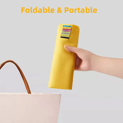 Child Seat Harness Foldable & Portable Baby Meal Strap with Safety Fixed Belt Toddler Safety Belt for Baby Dining Chair