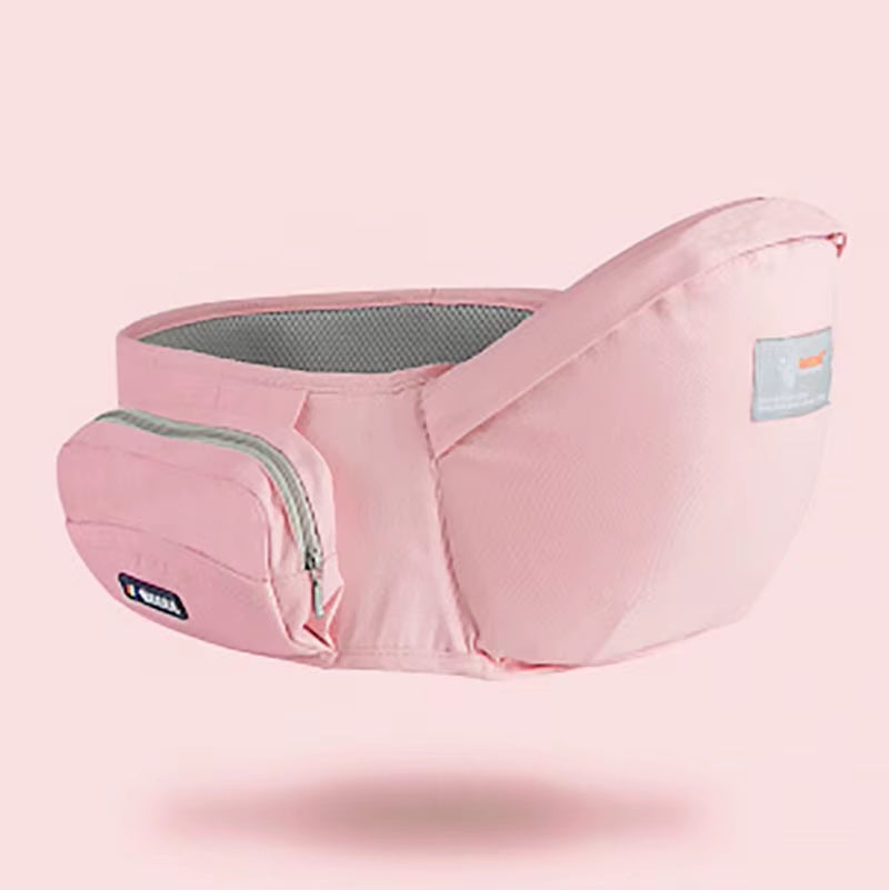 Baby Carrier Cotton Baby Holder Waist Stool Carrier Baby Sling Bebe Hip Carrier Kids Hip Seat Baby Walkers Bag Front Holder Wra