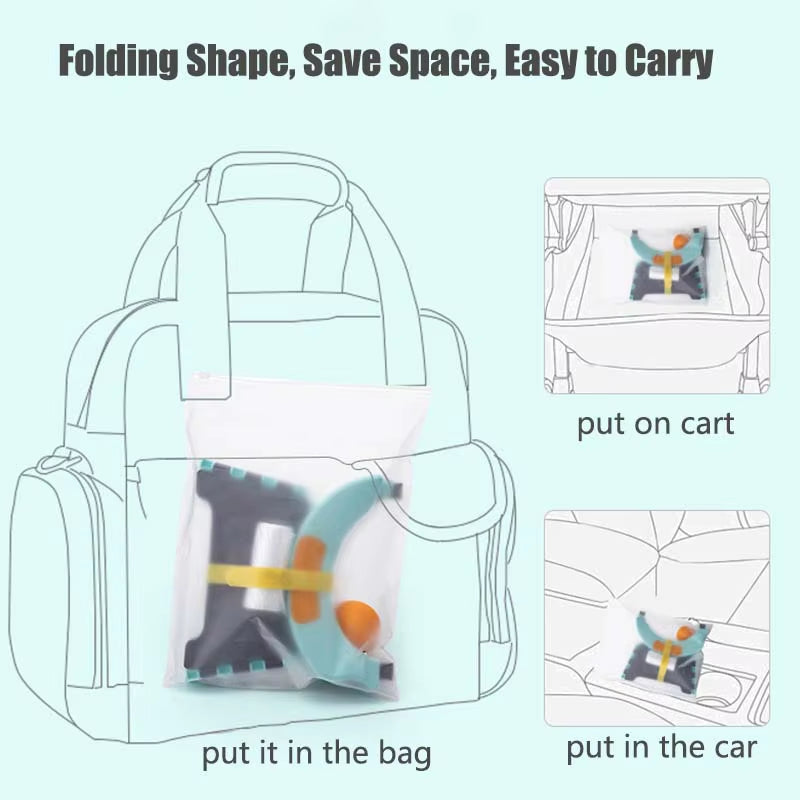 Portable Potty Child Urinal Children'S Pot Car Travel Potty for Children Potty Training Toilet for Kids Toilet Pot Toilet Seat