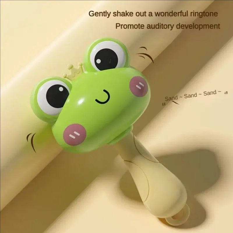 Baby Development Toys 0 6 12 Months Sensory Baby Teether Rattle Educational Baby Toys Soft Teething Toys Games for Babies 1 Year