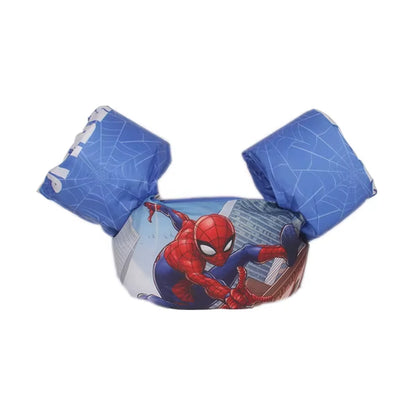 Kid Swimming Float Vest Baby Arm Sleeve Circle Swim Trainer Child Children Swimsuit Swimming Pool Accessories